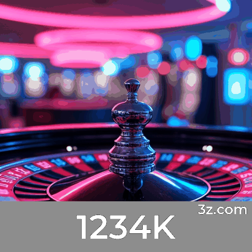 1234K: Desbloqueie Experiência VIP com Gerenciamento de Conta