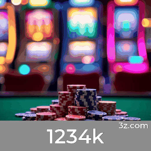 1234k - Plataforma de Apostas Segura e Divertida